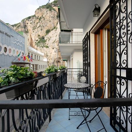 Maison Marine Мета Екстериор снимка