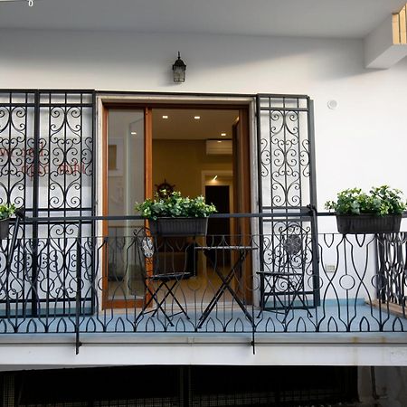 Maison Marine Мета Екстериор снимка