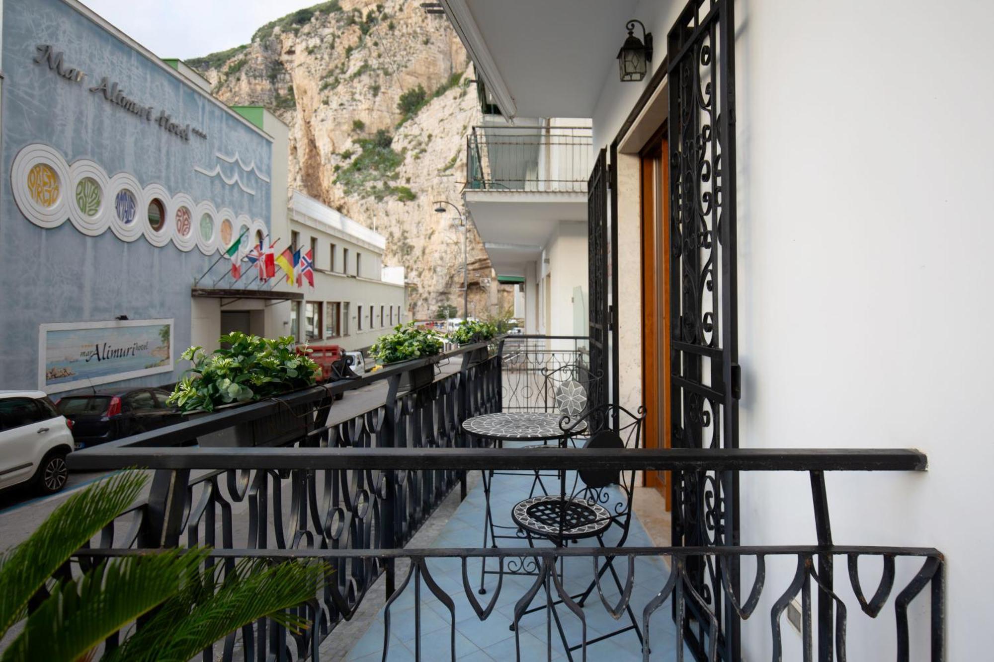 Maison Marine Мета Екстериор снимка