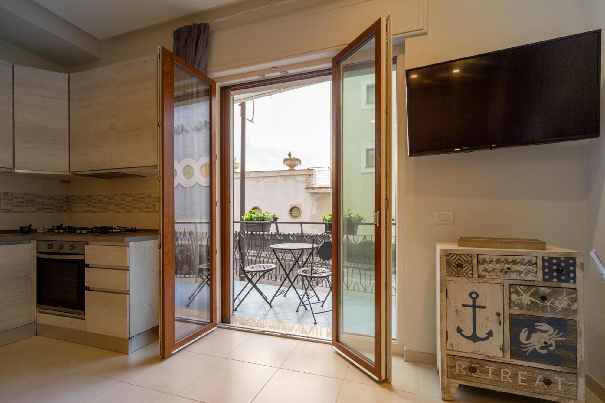 Maison Marine Мета Екстериор снимка