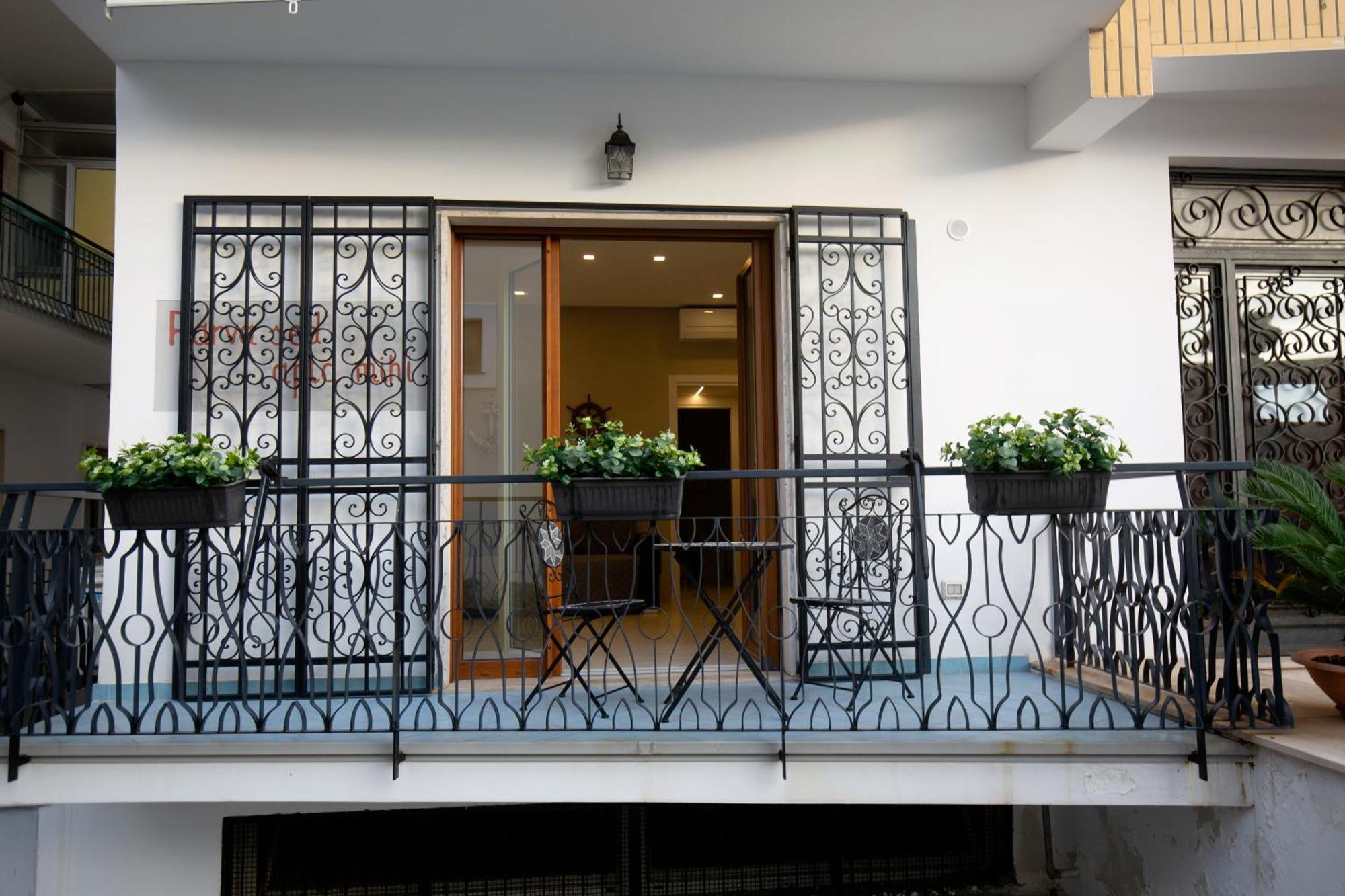 Maison Marine Мета Екстериор снимка